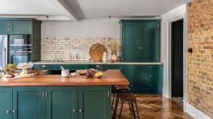 how to paint kitchen cabinets an easy