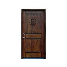 It's not just very strong metal but it has much better resistance to rusting. Best Security Doors For The Home Safewise