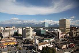 is anchorage a good place to live 13