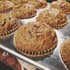 6 week bran muffins