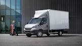 IVECO-DAILY