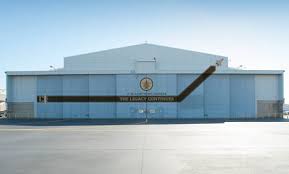 Air force and operated by lockheed martin aeronautics. Lockheed Martin Dedicates F 35 Hangar Air Force Magazine