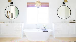 Shop over 150 framed and frameless get shipping on qualified round wall mirrors or buy online pick up in store today in the home. 19 Best Bathroom Mirror Ideas
