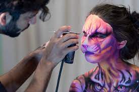 how to become a sfx makeup artist