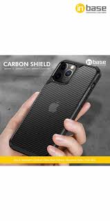 © provided by zee business. Inbase Carbon Shield Back Case For Iphone 12 12 Pro Black Online Shopping Site In India Get 2hrs Delivery December 2020
