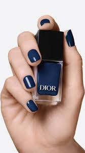 dior nail polish reinvents itself with