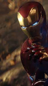 Iron Man Infinity War 4K Wallpapers on ...