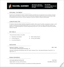 Free Resume Templates Open Office Resume Template Open Office Mac