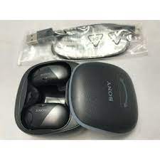 Tai nghe bluetooth Sony WF SP700N ( WF-SP700 ) - Tai nghe Bluetooth nhét Tai  Nhãn hiệu SONY