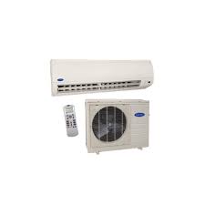 Carrier Ductless Highwall Air