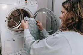 common washing machine problems with