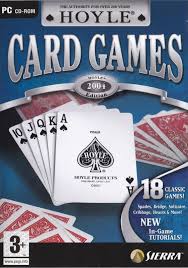 card games hoyle 2004 edition 2004
