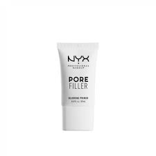 nyx professional makeup pore filler primer