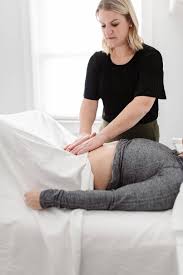 pelvic floor therapy for vulvodynia