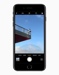Sure, leading android cameras deliver up to 23 megapixels. Apple Introduces Iphone 7 Iphone 7 Plus Apple