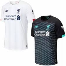 Hole dir das neue liverpool trikot online bei unisport. Liverpool Fc Trikots 19 20 Sport Angebote De