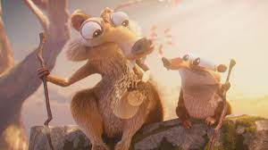 TRAILER] 'Ice Age: Scrat Tales' Goes Nutty and Bittersweet - Rotoscopers