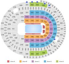 Canadian Tire Centre Tickets With No Fees At Ticket Club