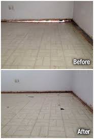 concrete floor leveling colorado