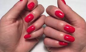 scottsdale nail salons deals in and