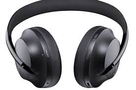 Bose Noise Cancelling Headphones 700 дополняют аудиореальность в магазине  SOUNDMAG