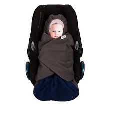 Swaddyl Car Seat Blankets For Babies