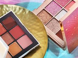 7 of the best makeup palettes
