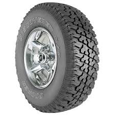 Cooper Discoverer S T Maxx Tires 90000003093