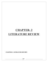 Chapter   Reviews of Related Literature and Studies This chapter includes  the ideas  finished thesis     GAM Import Export GmbH