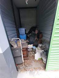 storage auction in miami fl