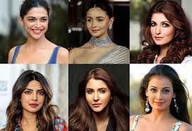 talented indian female actors who also