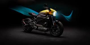 2020 Livewire Electric Motorcycle Harley Davidson Usa