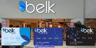 Looking for belk credit card apply? How To Register Belk Credit Card Without Login Visavit