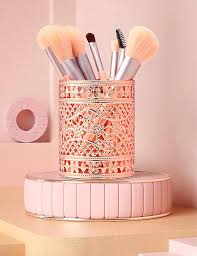 makeup brush holder cosmetic organizer