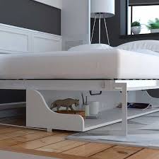 Horizontal Murphy Bed Murphy Bed Desk