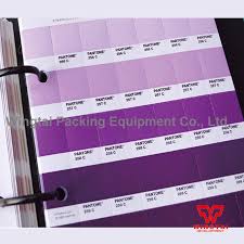 Us 360 0 2 Book Pantone Colour Chart Gp1606n Solid Chips Coated Uncoated Color Chip Book Swatches In Pneumatic Parts From Home Improvement On
