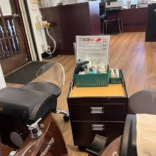 park slope nail and spa nail salon in