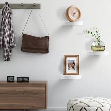 Wall Shelves Decorative Wall Shelf