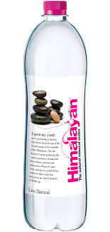 himalayan mineral water