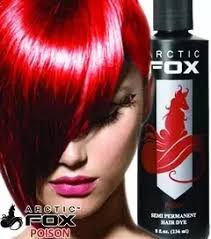 Permanent hair color dye berina a23 bright red color. What Brand Of Hair Dye Is The Best For Bright Red Quora