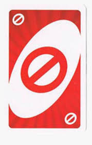Uno is a simple color and number matching game. Uno Reverse Card Freetoedit Hd Png Download Kindpng