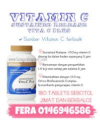 Vitamin c juga bertindak sebagai antioksida yang kuat untuk anti penuaan, melawan. Testimoni Vitamin C Shaklee Yang Sangat Hebat