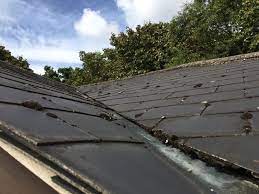 Asbestos Roof Tile Removal Cost Guide