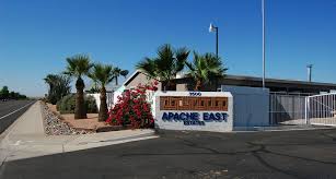 mobile homes in apache junction