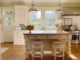 how to decorate a summer kitchen my