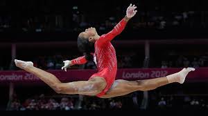 the first episode of gabby douglas tv