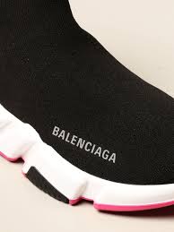 Sammlung von hasije memedi • zuletzt aktualisiert: Balenciaga Schuhe Damen Schuhe Balenciaga Damen Schwarz Schuhe Balenciaga 587280 W1725 Giglio De