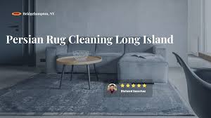 persian rug cleaning long island