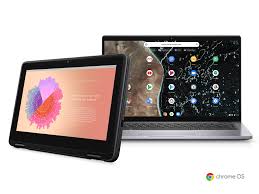 dell chromebooks laptops for