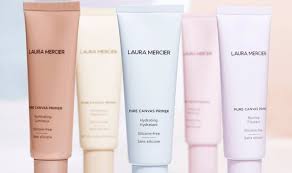 laura mercier s brand new pure canvas